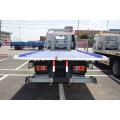 4 * 2 Sinotruk Howo Recovery Wreker Truck